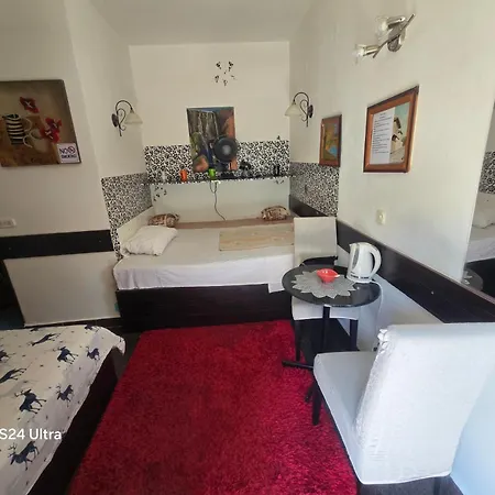 Papagajka Colors Apartamento Sarajevo