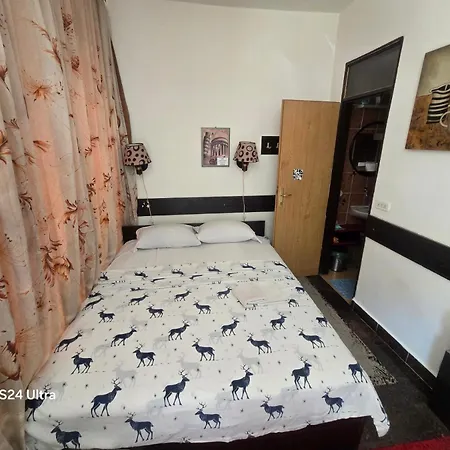 Apartamento Papagajka Colors Sarajevo